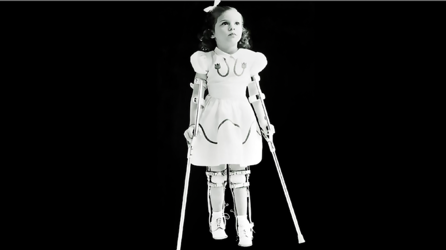 Il mio corpo è la mia chiesa. Intervista ad Angélica Liddell