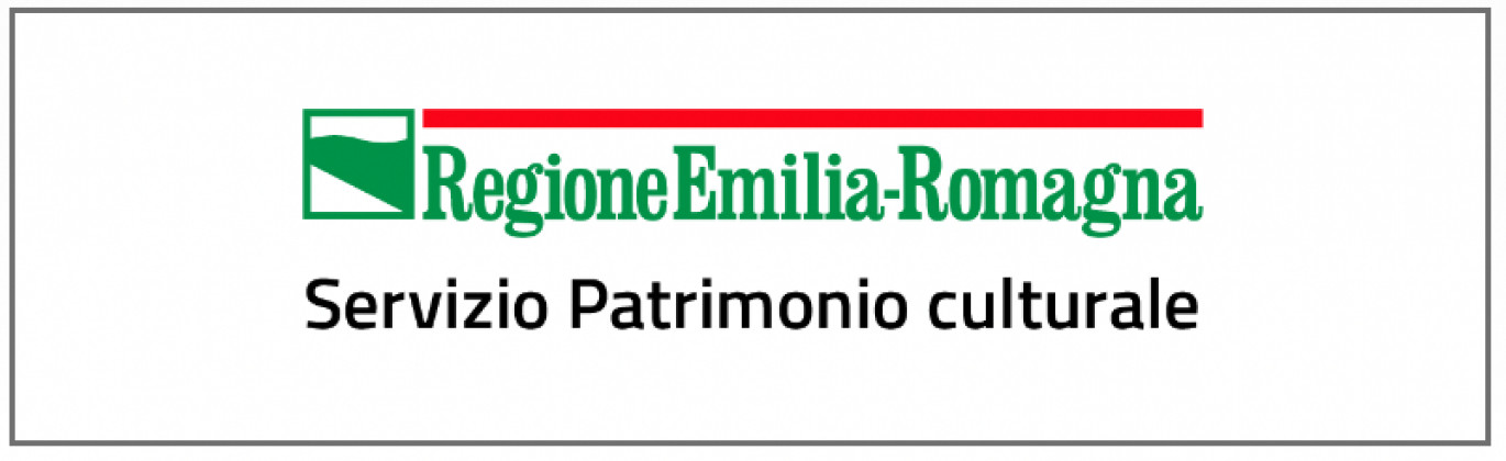 Patrimonio culturale Regione Emilia Romagna